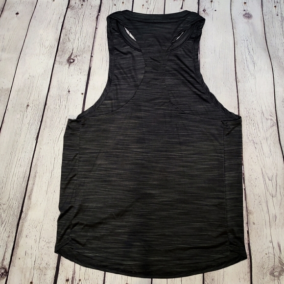 ADIDAS racer back athletic tank Medium - Picture 3 of 3